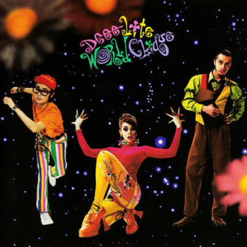 Deee-Lite – World Clique LP