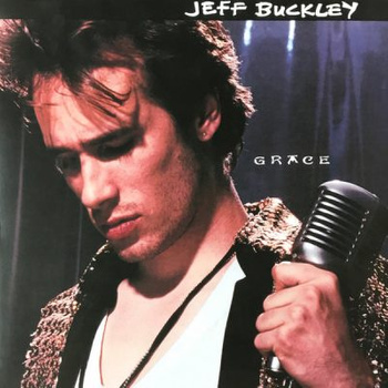 Jeff Buckley – Grace LP