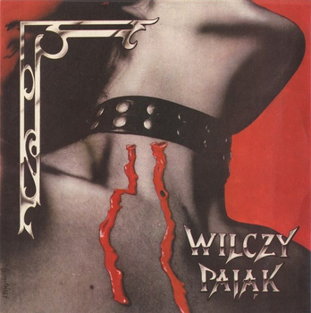 Wilczy Pająk – Wilczy Pająk 2LP