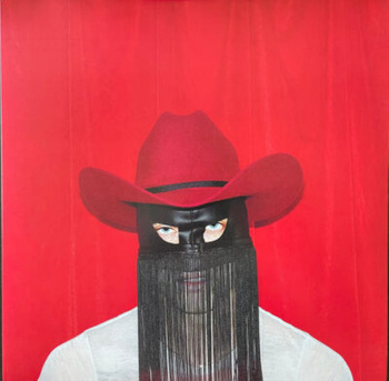 Orville Peck – Pony LP