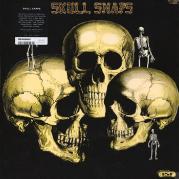 Skull Snaps – Skull Snaps LP