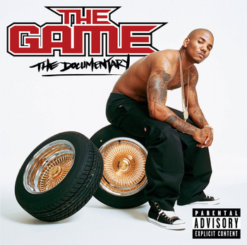 The Game – The Documentary 2LP (1st EU Press)