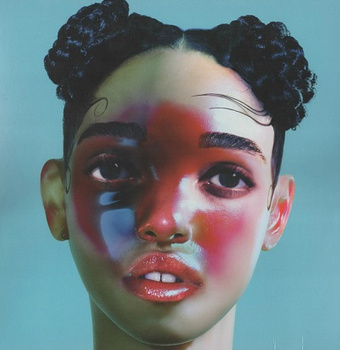 FKA Twigs ‎– LP1 LP