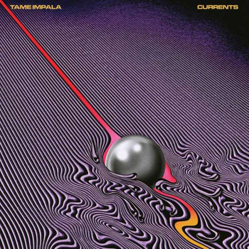 Tame Impala ‎– Currents 2LP