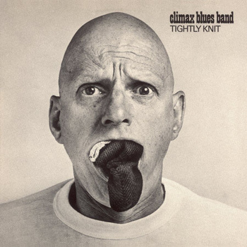 Climax Blues Band ‎– Tightly Knit LP