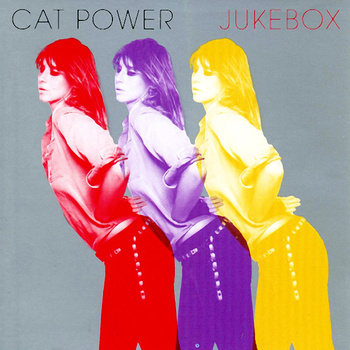 Cat Power ‎– Jukebox LP