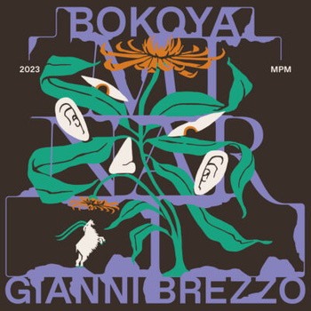 Bokoya & Gianni Brezzo – Minari LP