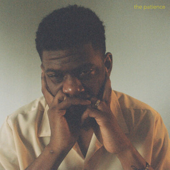 Mick Jenkins – The Patience LP (kolorowy winyl)