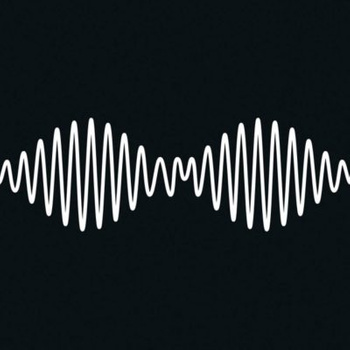 Arctic Monkeys ‎– AM LP