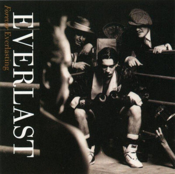 Everlast – Forever Everlasting LP (1st EU PRESS)