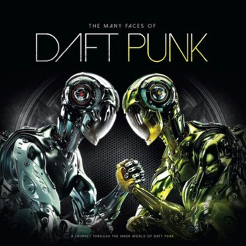 Various ‎– The Many Faces Of Daft Punk 2LP