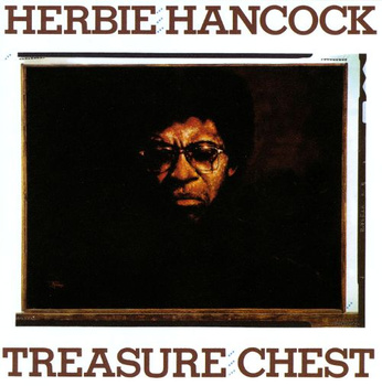 Herbie Hancock ‎– Treasure Chest 2LP