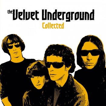 The Velvet Underground ‎– Collected 2LP