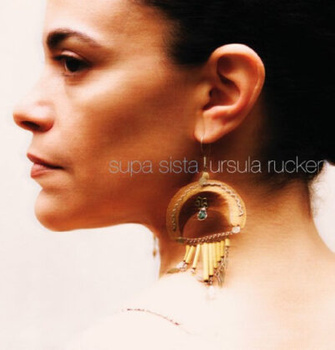 Ursula Rucker – Supa Sista 2LP