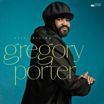 Gregory Porter – Still Rising LP