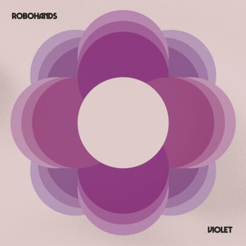 Robohands – Violet LP