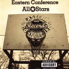 The High & Mighty ‎– Present Eastern Conference All Stars 2LP (1st US PRESS)