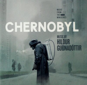 Hildur Guðnadóttir ‎– Chernobyl (Music From The HBO Miniseries) LP