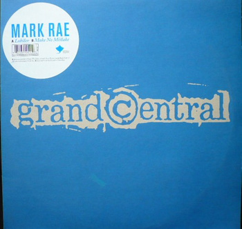 Mark Rae – Lobster 12"