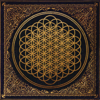 Bring Me The Horizon – Sempiternal LP