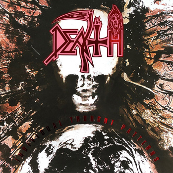 Death – Individual Thought Patterns LP