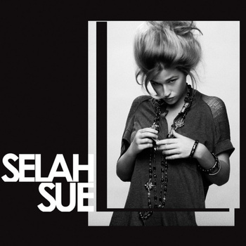 Selah Sue ‎– Selah Sue 2LP