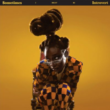 Little Simz – Sometimes I Might Be Introvert 2LP (przezroczyste winyle)