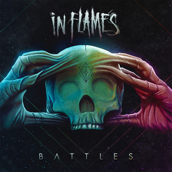 In Flames – Battles 2LP (Kolorowe winyle)