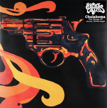 The Black Keys ‎– Chulahoma LP