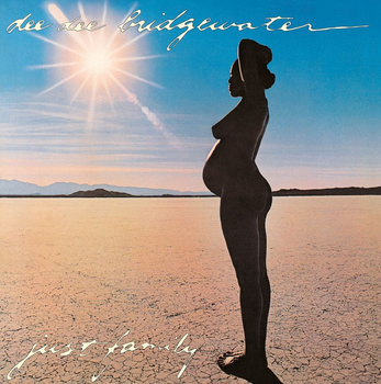 Dee Dee Bridgewater ‎– Just Family LP