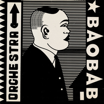 Orchestra Baobab ‎– Tribute To Ndiouga Dieng LP