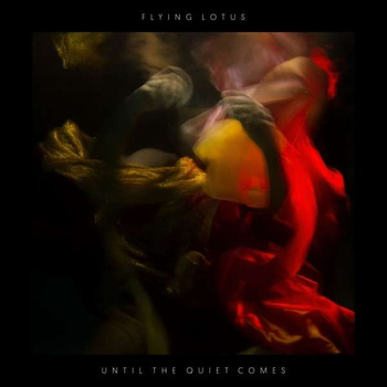 Flying Lotus ‎– Until The Quiet Comes 2LP