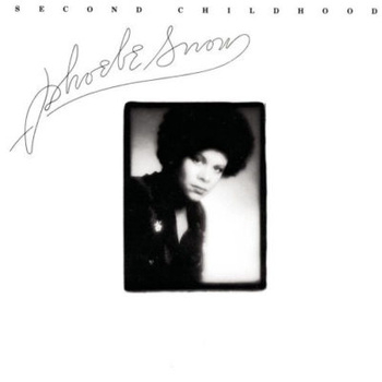 Phoebe Snow ‎– Second Childhood LP