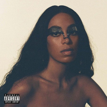 Solange ‎– When I Get Home LP