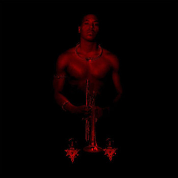 Christian Scott aTunde Adjuah – Ruler Rebel LP