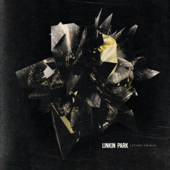 Linkin Park ‎– Living Things LP