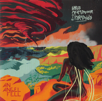 Idris Ackamoor & The Pyramids ‎– An Angel Fell 2LP