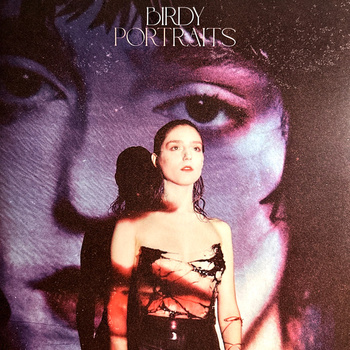 Birdy – Portraits LP (kolorowy winyl)