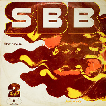 SBB – Nowy Horyzont LP