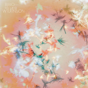 Bibio ‎– Silver Wilkinson LP