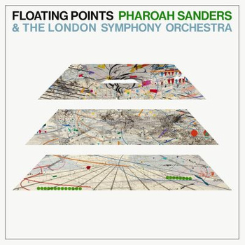 Floating Points, Pharoah Sanders & The London Symphony Orchestra – Promises LP (Kolorowy winyl)