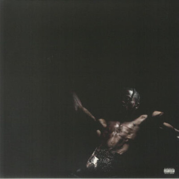 Travis Scott – Utopia 2LP