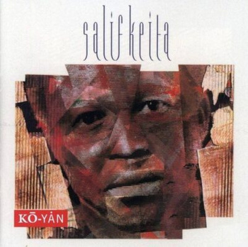 Salif Keita – Ko-Yan LP