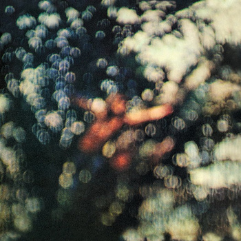 Pink Floyd ‎– Obscured By Clouds LP