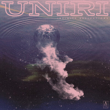 Uniri – Infinite Reflections LP