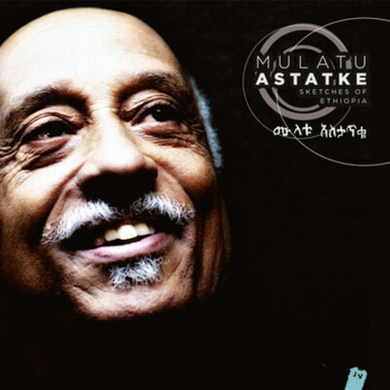 Mulatu Astatke – Sketches Of Ethiopia LP