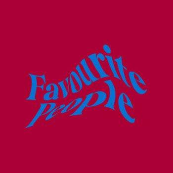 Favourite People – Favourite People LP