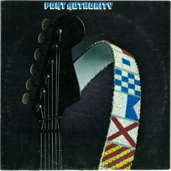 Port Authority ‎– Port Authority LP