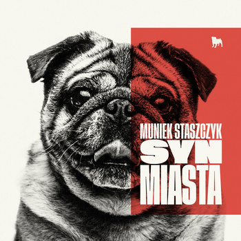 Muniek Staszczyk – Syn Miasta LP