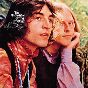 The Incredible String Band – The Big Huge LP